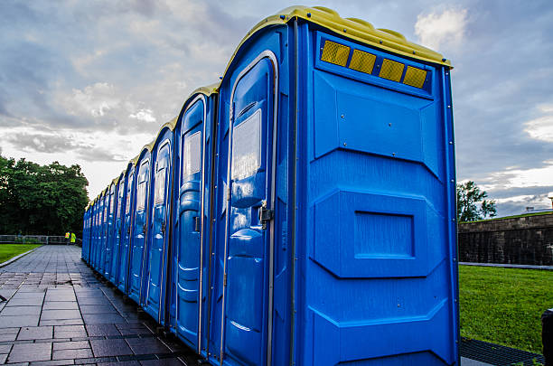 Portable Toilet Options We Offer in Pleasant Hills, PA